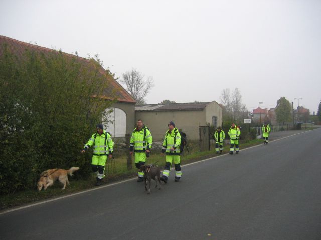 MRT Žatec 2009 - foto