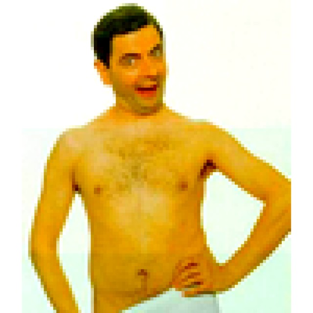 Mr.Bean-Avki - foto