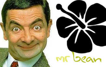 Mr.Bean-Banners - foto
