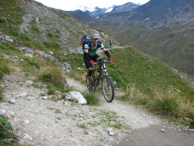 Transalp08 - foto