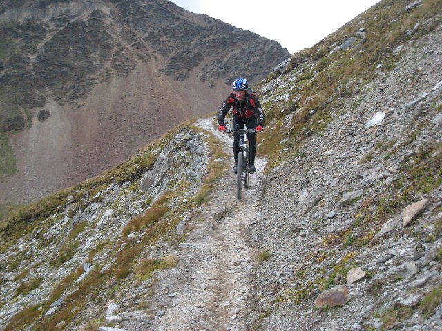 Transalp08 - foto