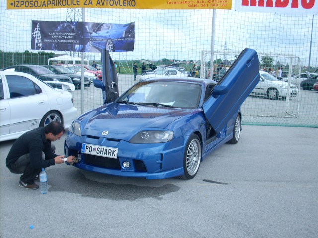 Srečanja - foto