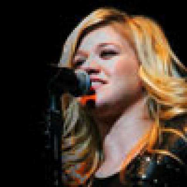 Kelly Clarkson - foto