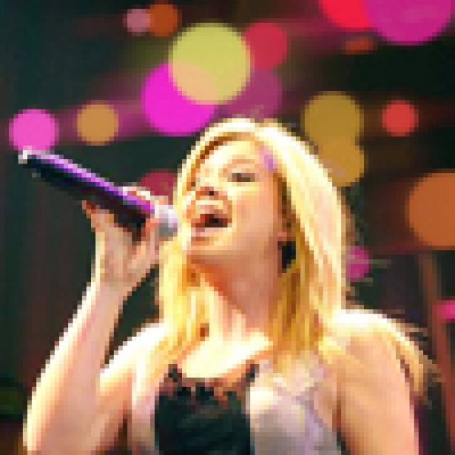 Kelly Clarkson - foto