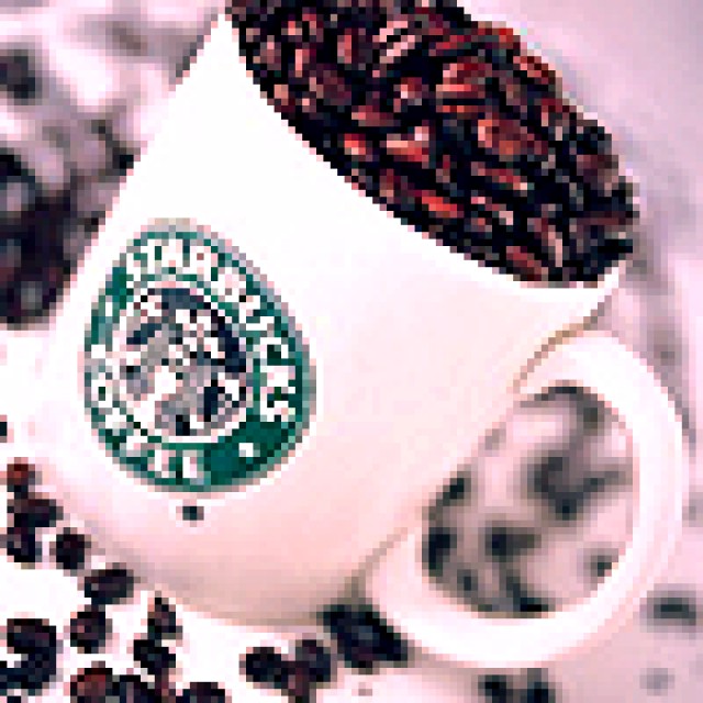 Starbucks - foto