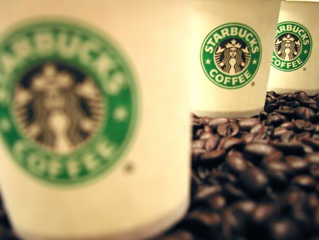 Starbucks - foto