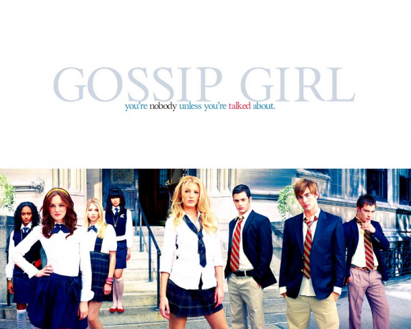 Gossip Girl - foto