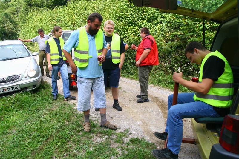 Belsko 2008 - foto povečava