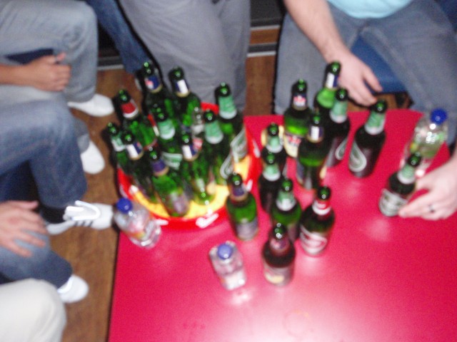 R-bowling - foto