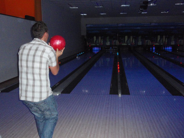 R-bowling - foto