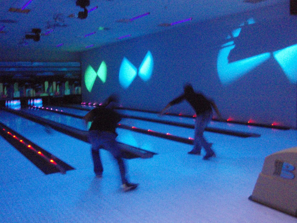 R-bowling - foto povečava