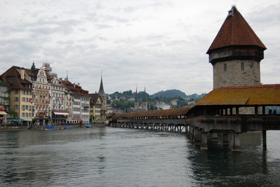 Izlet po Švici - 2008 - foto povečava