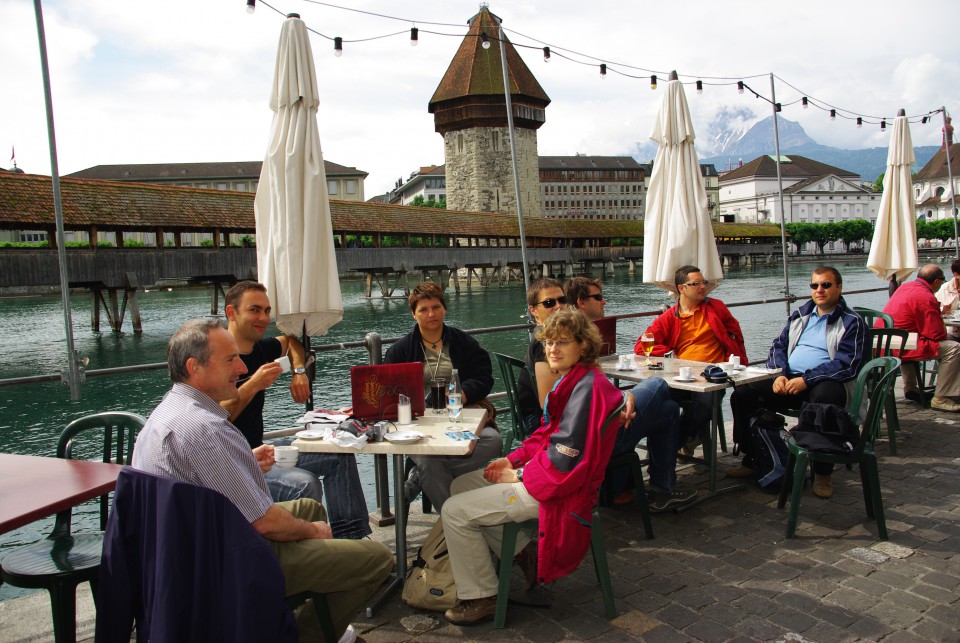 Izlet po Švici - 2008 - foto povečava