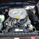 Clean great engine!
Original 88000 KM (55000 miles)