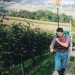 moj ati...k je še brento nosu :D ene 5-7 let nazaj ja :D