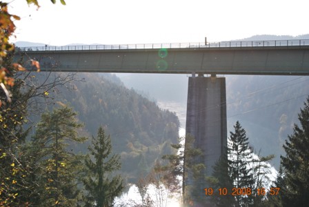 Bungee - foto povečava