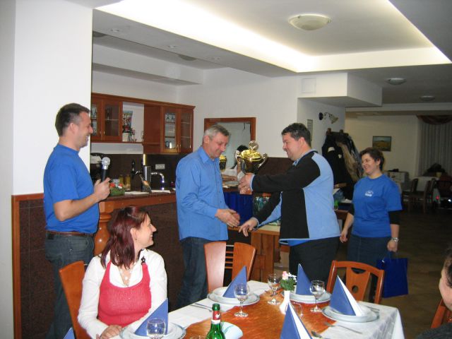 Zaključek sezone 2009 - foto