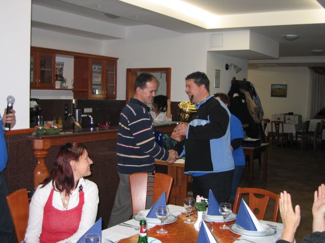 Zaključek sezone 2009 - foto