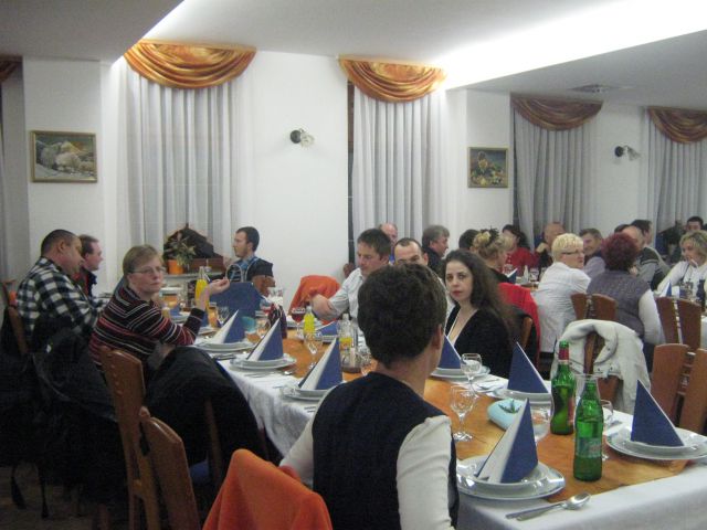 Zaključek sezone 2009 - foto