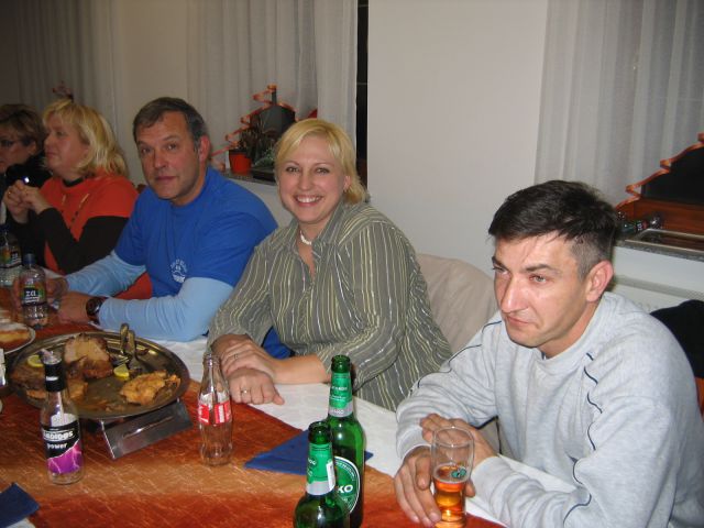 Zaključek sezone 2009 - foto