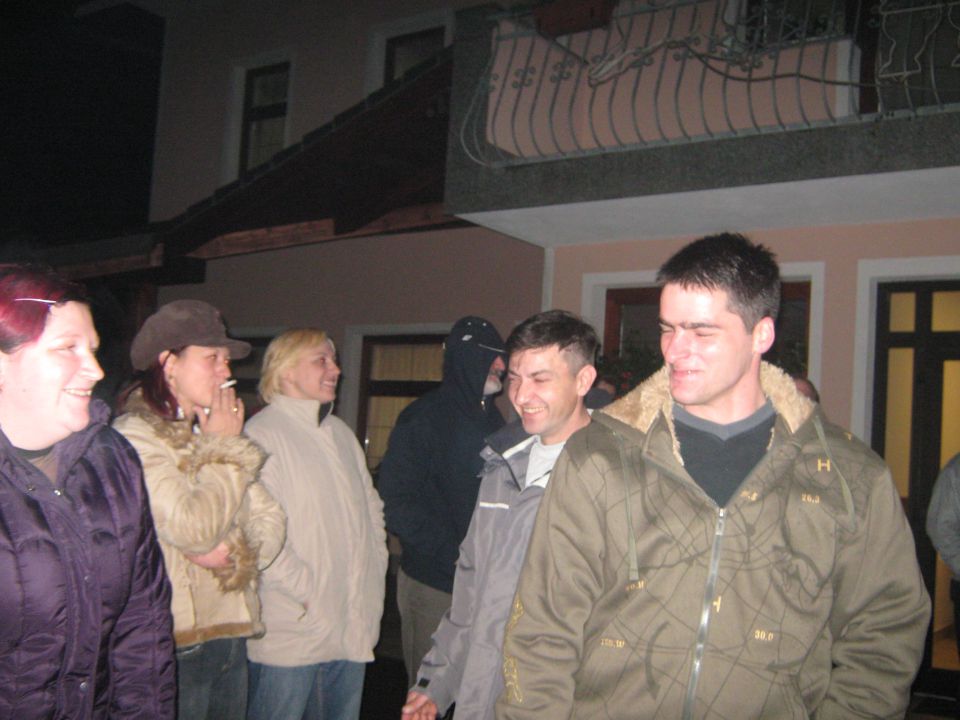 Zaključek sezone 2009 - foto povečava