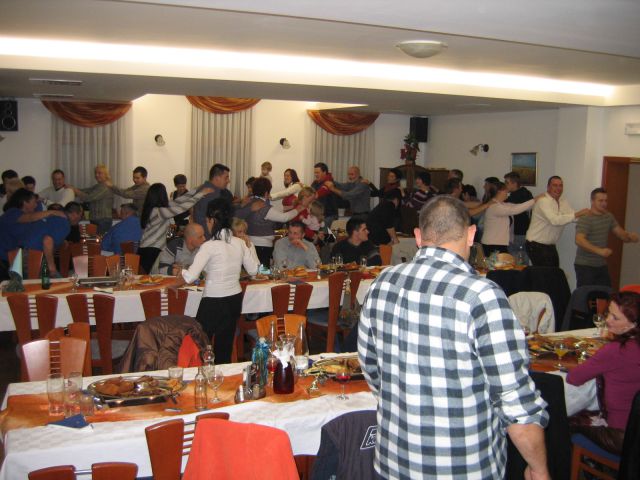 Zaključek sezone 2009 - foto