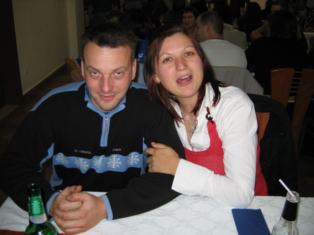 Zaključek sezone 2009 - foto