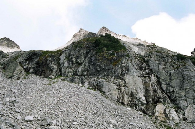 Tricouni_peak_2005 - foto