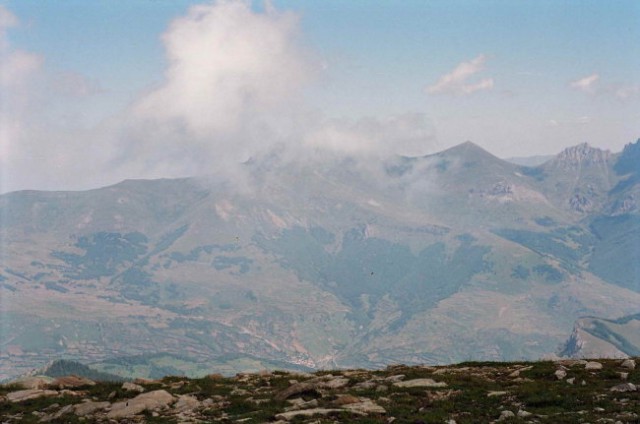 Popova Sapka, Macedonia - foto