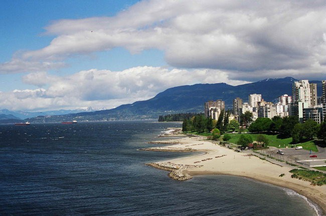 SeaWall - foto povečava