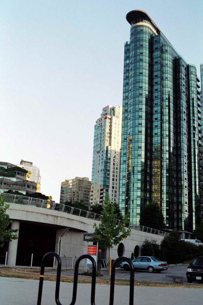 Vancouver_1 - foto
