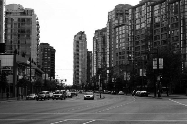 Vancouver_1 - foto