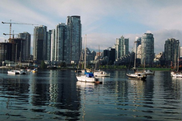 Vancouver_2 - foto