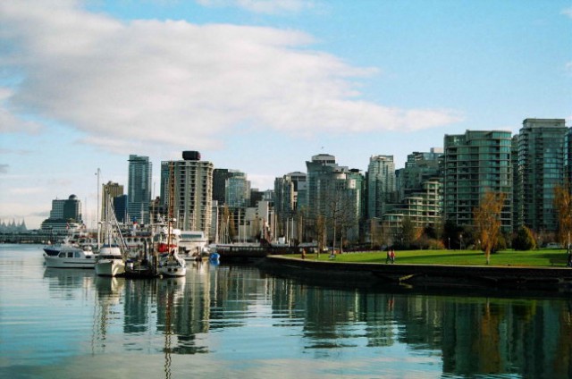 Vancouver_2 - foto