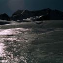 wedgemount glacier