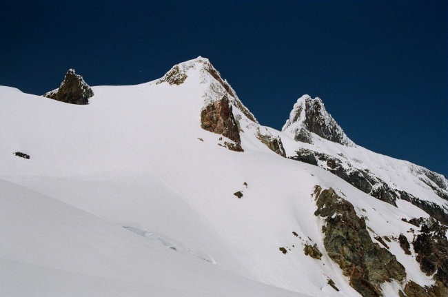 Dalton Dome (Garibaldi mtn)_2006 - foto povečava