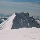 Atwell Mtn_summit ridge