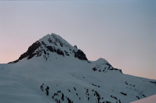 Dalton Dome (Garibaldi mtn)_2006 - foto