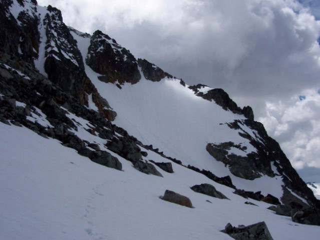 Wedge Mtn_jun_2006_C330 - foto