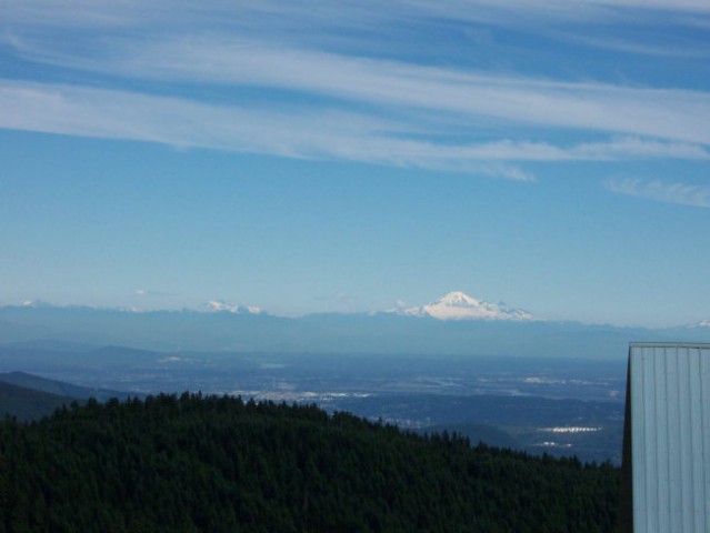 Mt. Baker