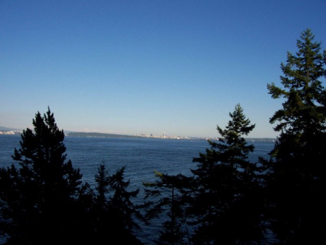 Lighthouse Park - foto