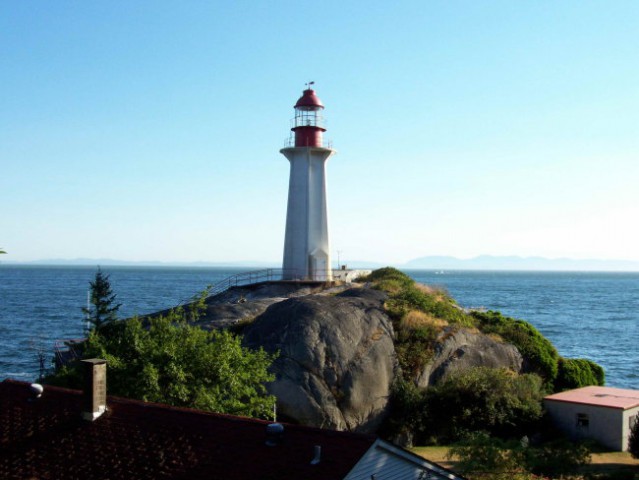 Lighthouse Park - foto