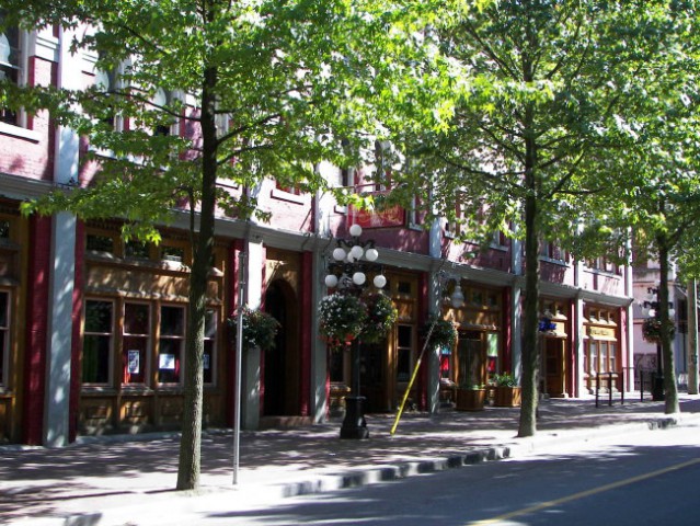 Gastown - foto