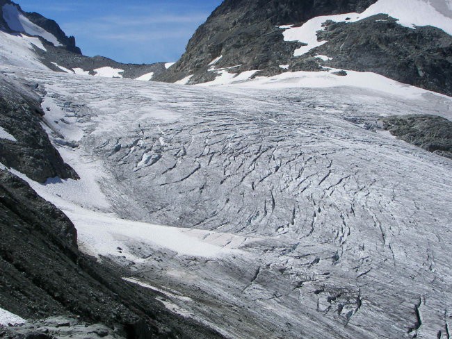 Mt. Weart - 2006 - foto povečava