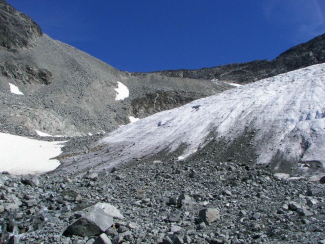 Mt. Weart - 2006 - foto