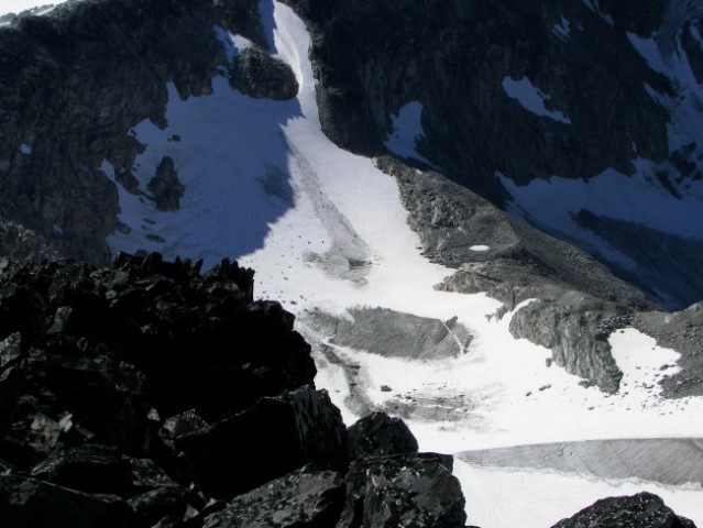 Mt. Weart - 2006 - foto