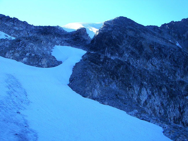 Mt. Weart - 2006 - foto povečava