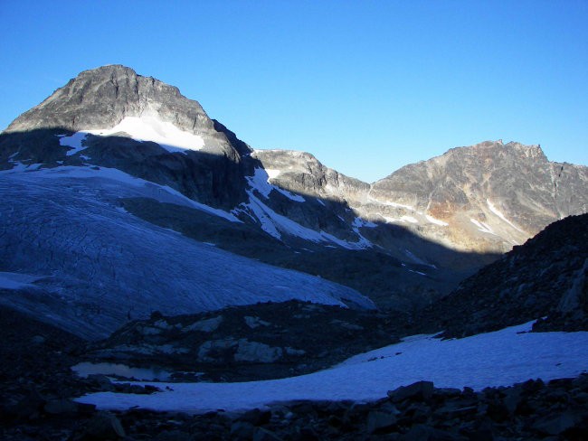 Mt. Weart - 2006 - foto povečava