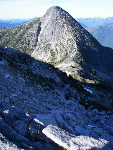 Mt. Webb_Macdonald - foto povečava