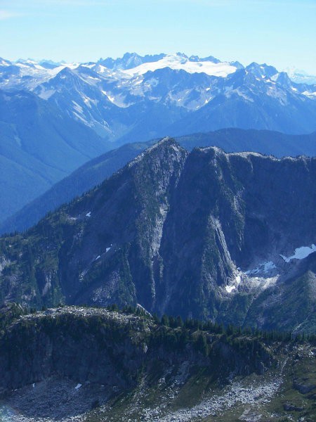 Mt. Webb_Macdonald - foto